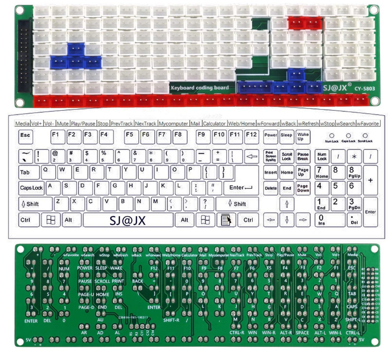 SJ-at-JX-126-HC